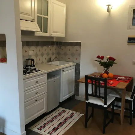 Appartamento LeopardElla Roma Esterno foto