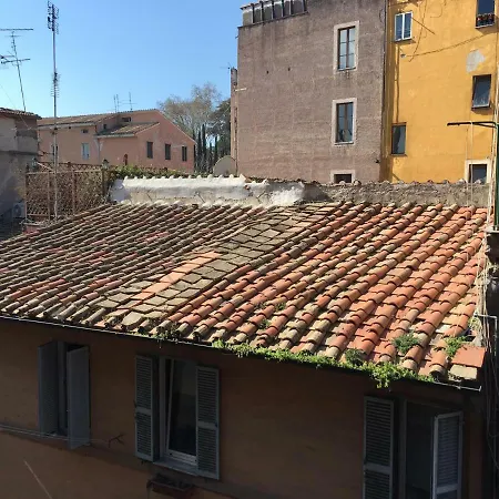 Appartamento LeopardElla Roma Esterno foto