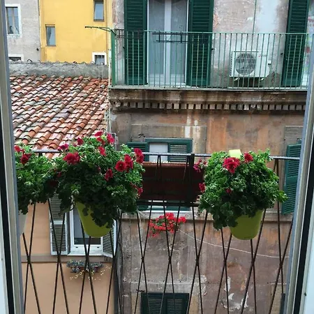 Appartamento LeopardElla Roma Esterno foto