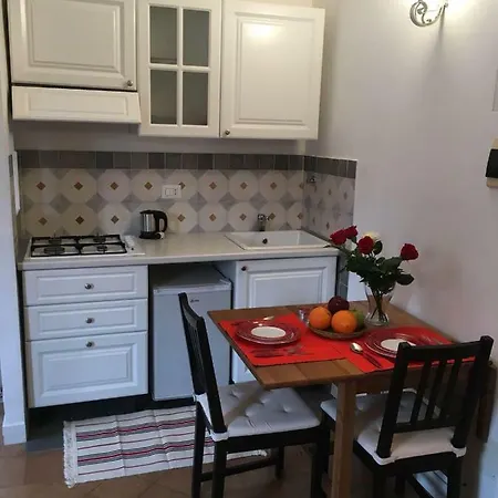 Appartamento LeopardElla Roma Esterno foto